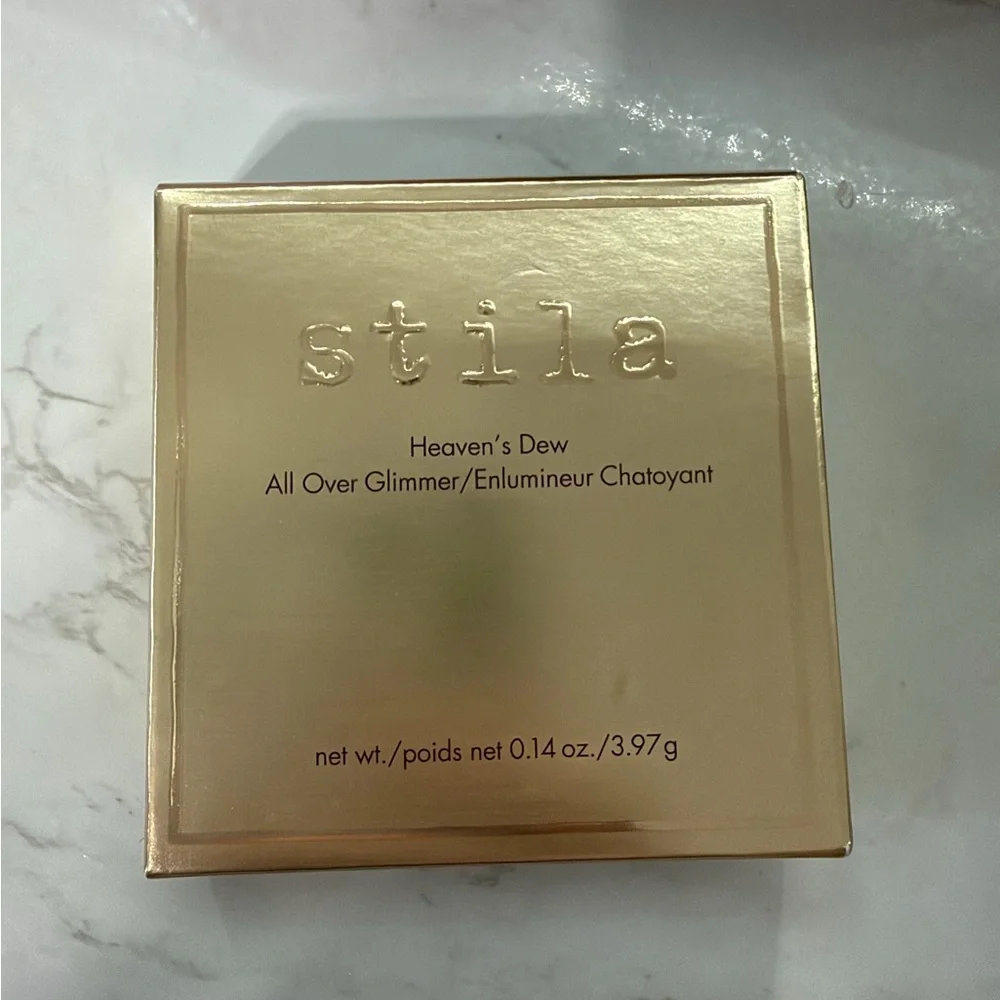 Stila Heaven's Dew All Over Glimmer - Champagne